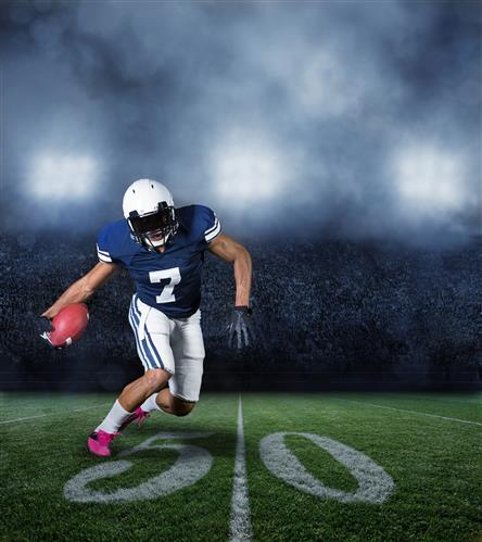 Common Football Injuries